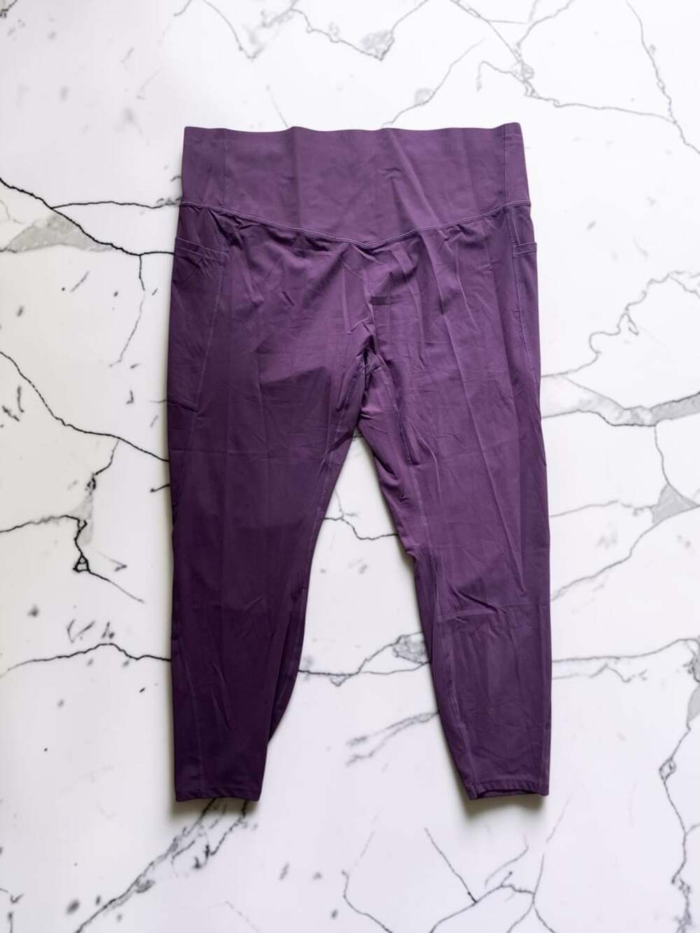 Halara UltraSculpt High Waisted Tummy Control, Shaping Plus Size Leggings